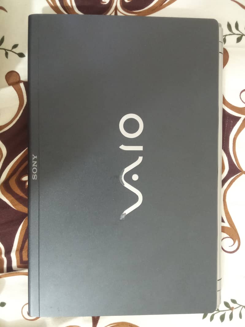 Sony viao 10 by 10 condition finger print working 0