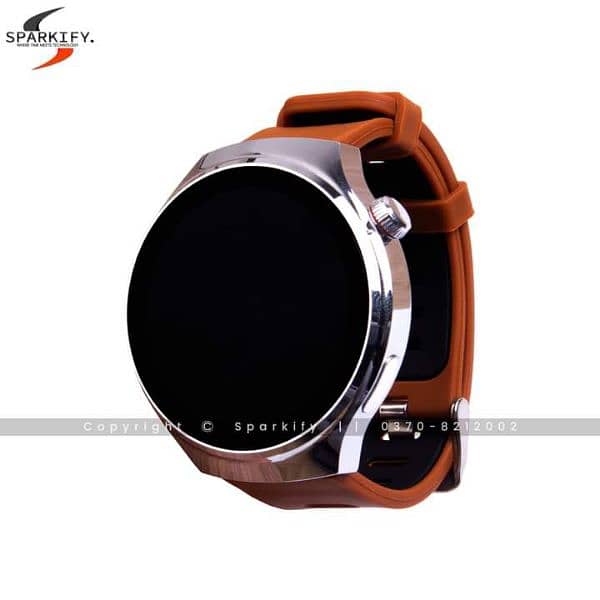 Digital smart watch 4 1