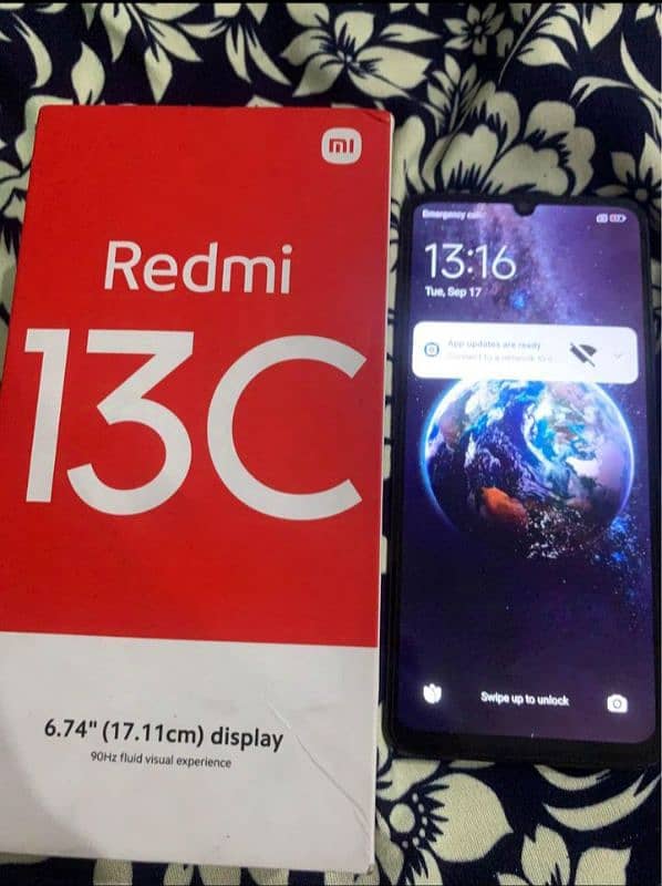 redmi 13 c 1