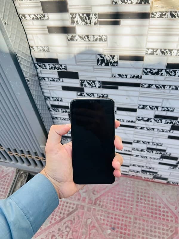 iphone 11 pro max 256gb waterpack all ok 7