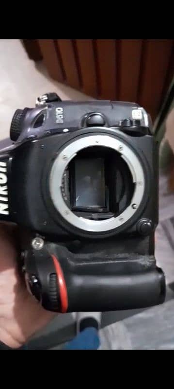 Nikon D610 full frame with 28-80 Nikor lens 0