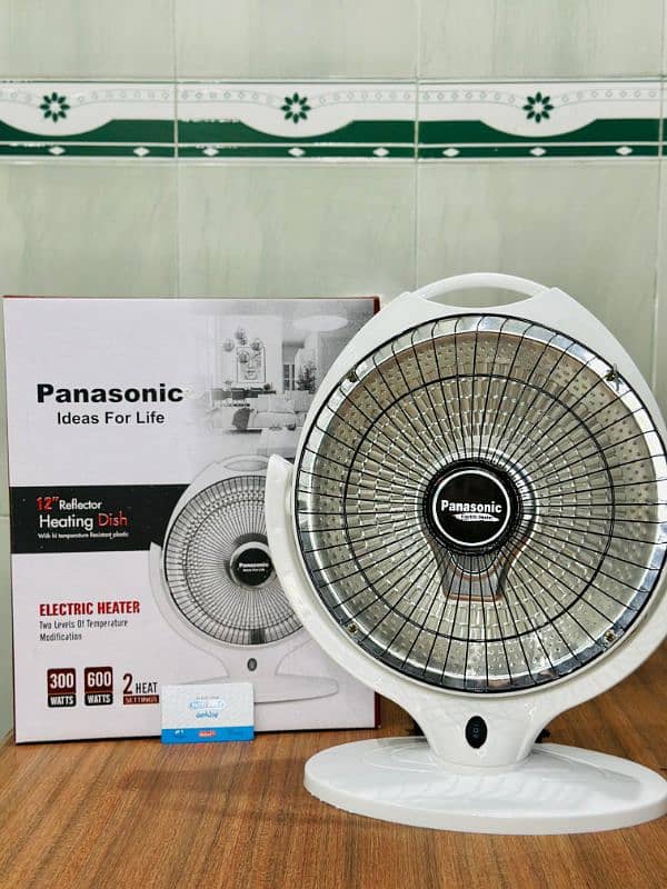 Room Heater at Rs. 1300 to 2200 2