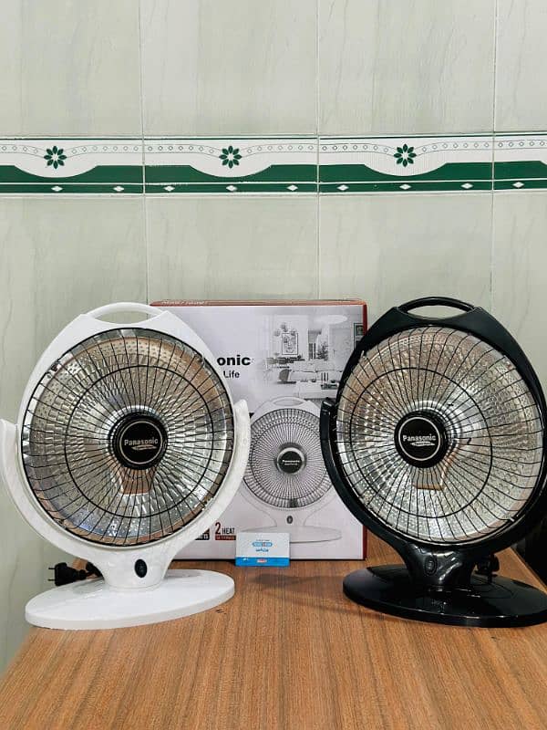 Room Heater at Rs. 1300 to 2200 3