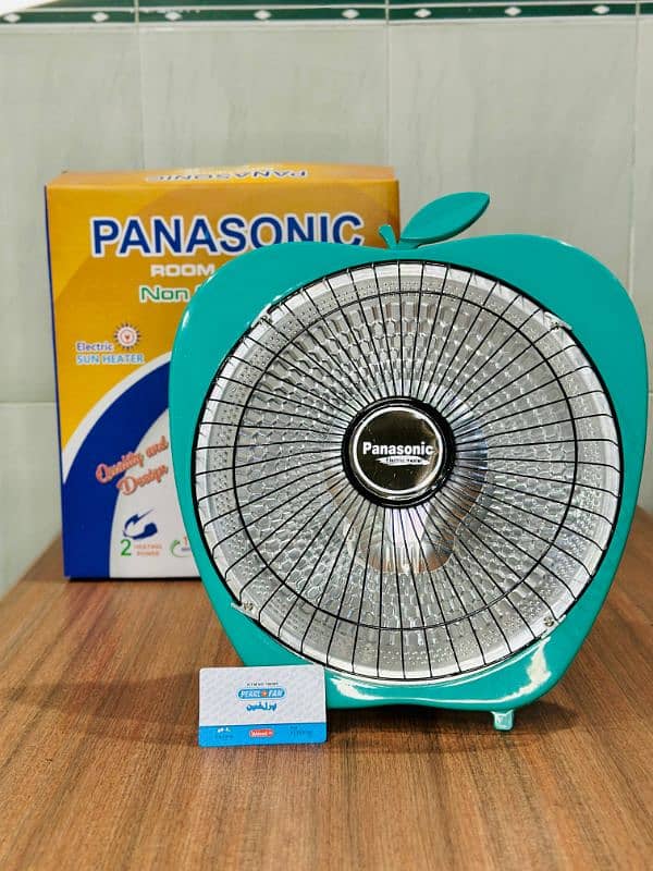 Room Heater at Rs. 1300 to 2200 4