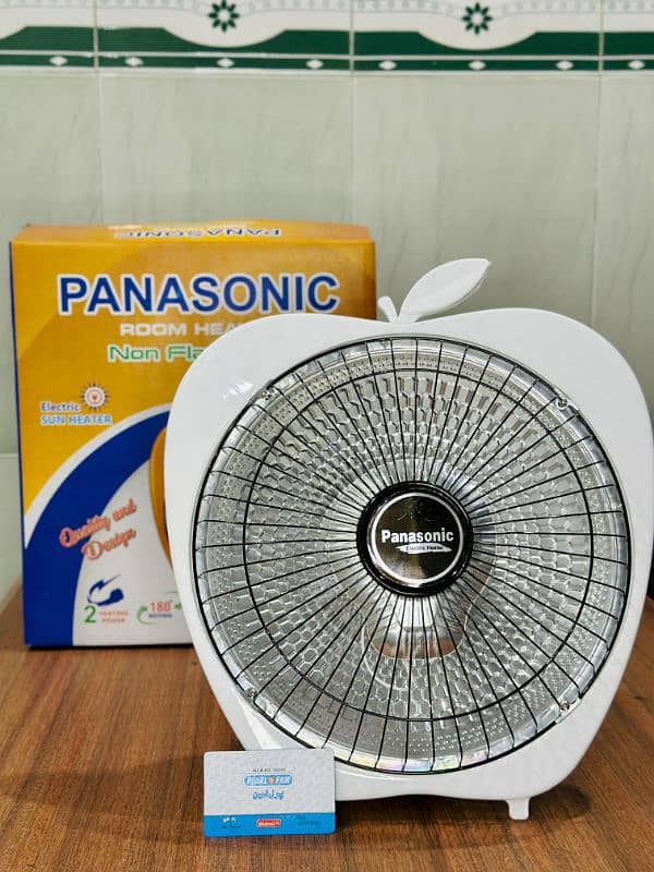 Room Heater at Rs. 1300 to 2200 5