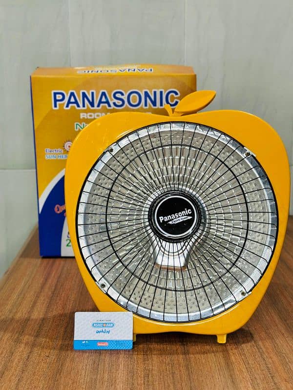 Room Heater at Rs. 1300 to 2200 6