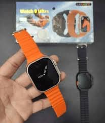 altra 9 smart watch 2