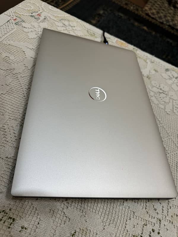 Dell Precision 5540 i7/9th 1