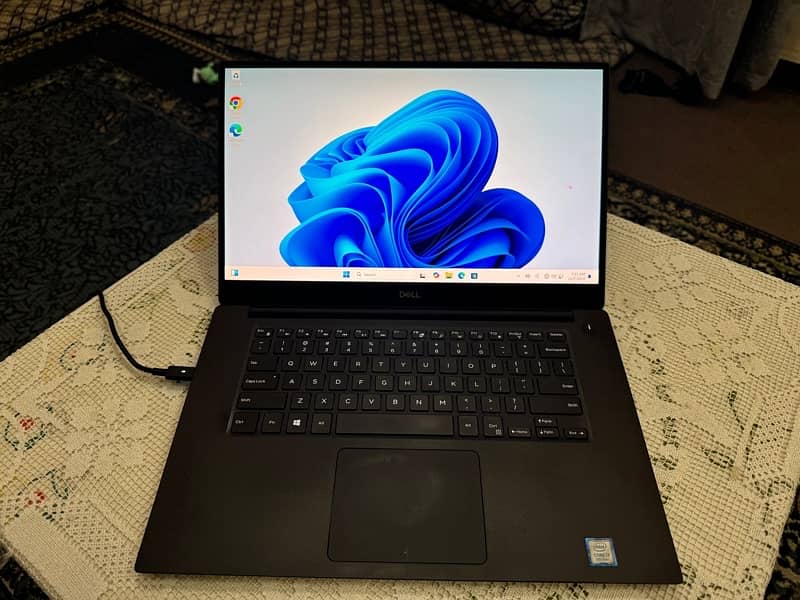 Dell Precision 5540 i7/9th 3