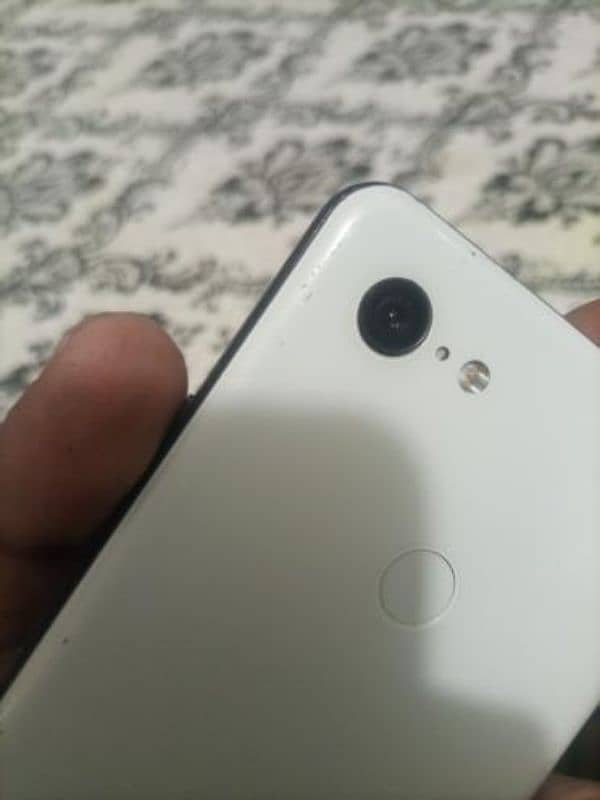 Google pixel 3 XL pta pahct 6/64 exchange possible 5