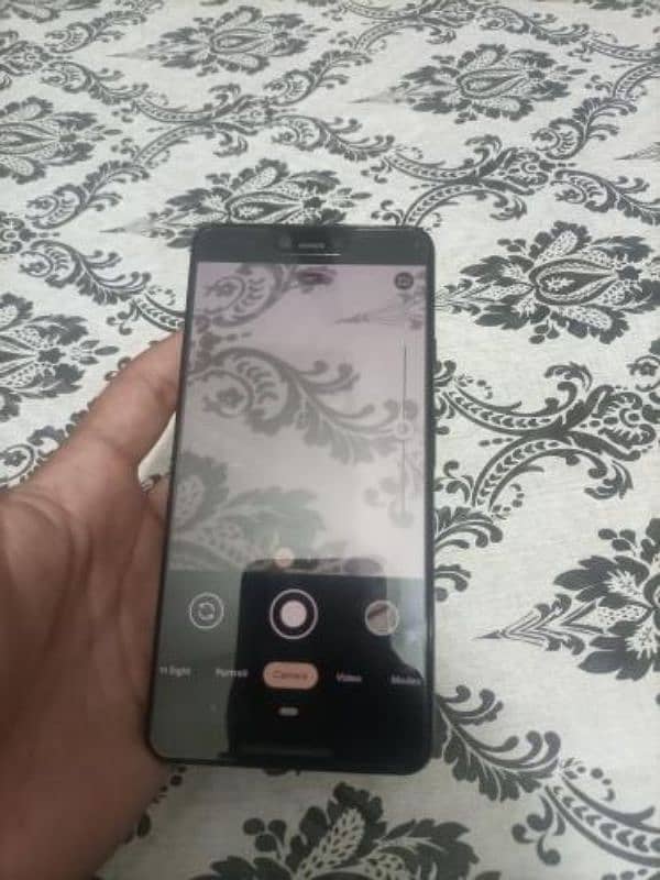 Google pixel 3 XL pta pahct 6/64 exchange possible 6