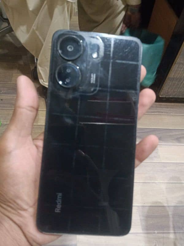 Redmi 13c 1