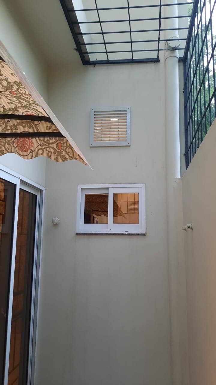 5 Marla House For Rent In Spector D 19