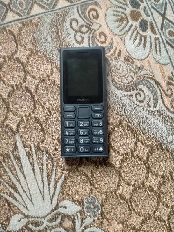 Nokia 108 New model 4