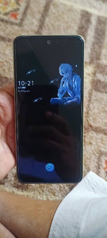 Vivo y100 2