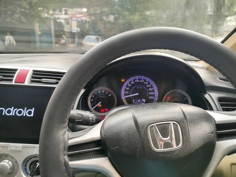 Honda City IVTEC 2020 2