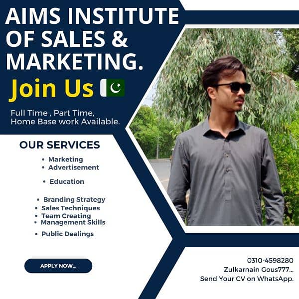 Part time/Full time work available in Lahore(03709112988) 0