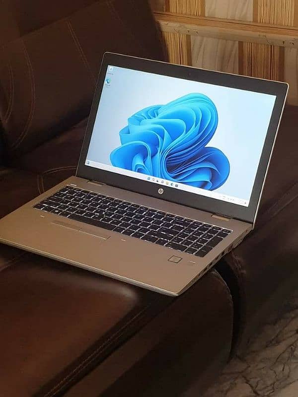 hp probook 650 g5 1