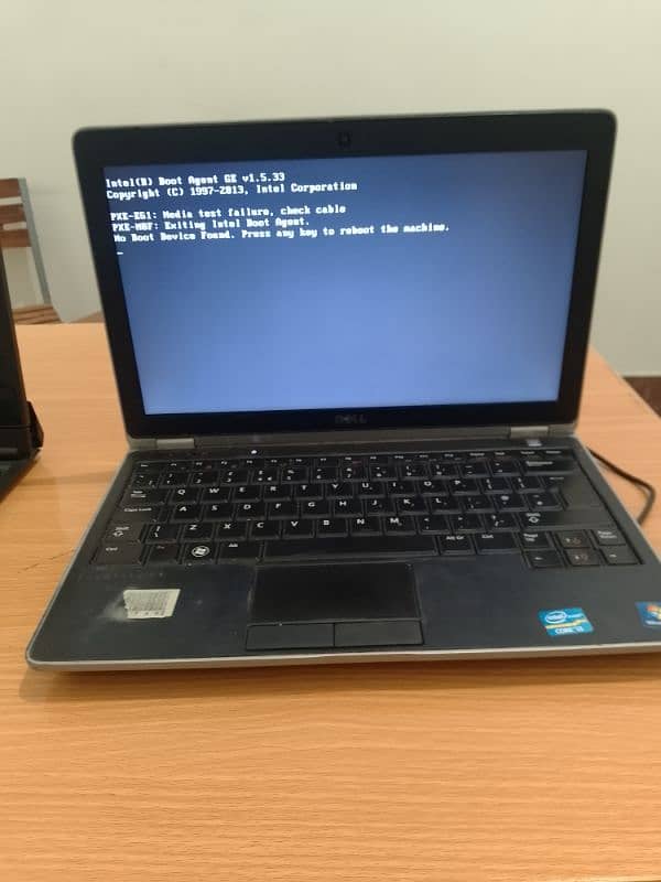 Dell 6220 2nd generation 4