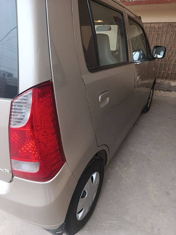 Suzuki Wagon R 2018 0