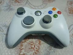 original Xbox 360 wireless controller