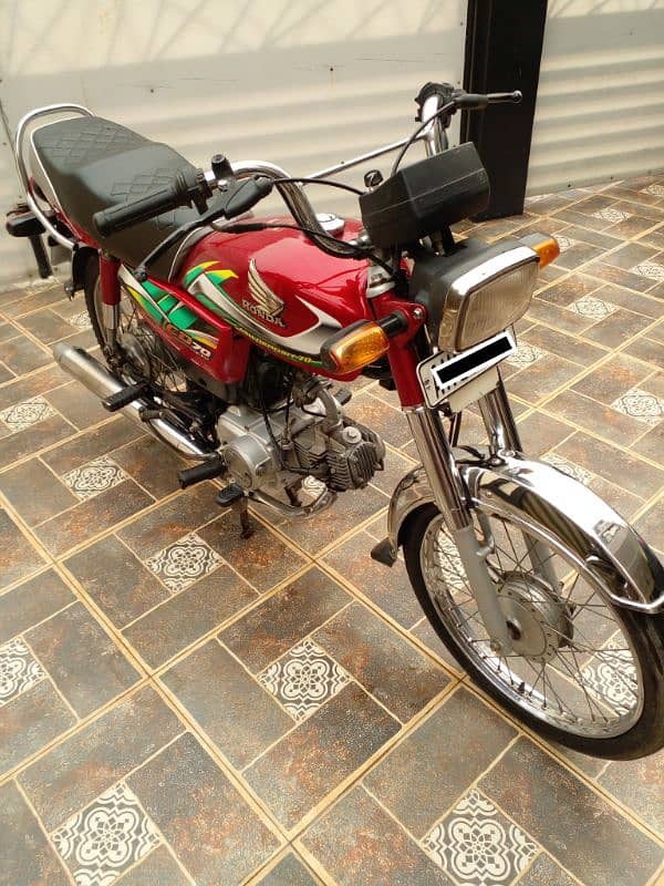 honda cd 03015159121 1