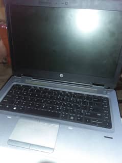 HP laptop i5 7th generation