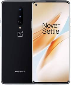 OnePlus 8 8+128 edge screen