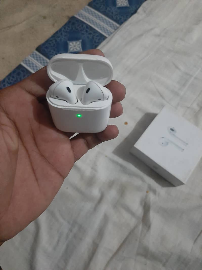 apple airpod 2nd generation 3 month use 3