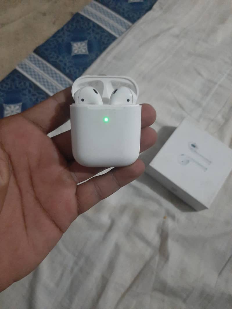 apple airpod 2nd generation 3 month use 5