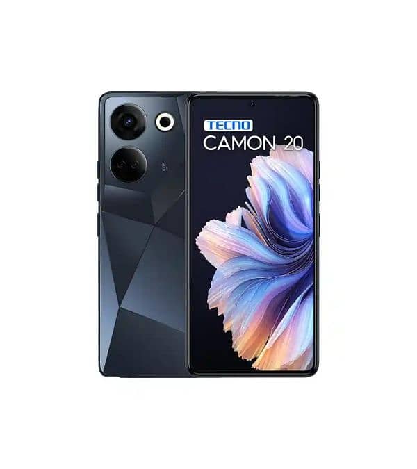 Tecno Camon20 8+256 1