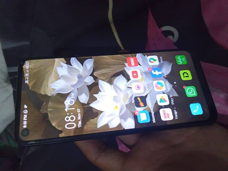 Tecno Spark 7 pro 4/64GB with Box 2