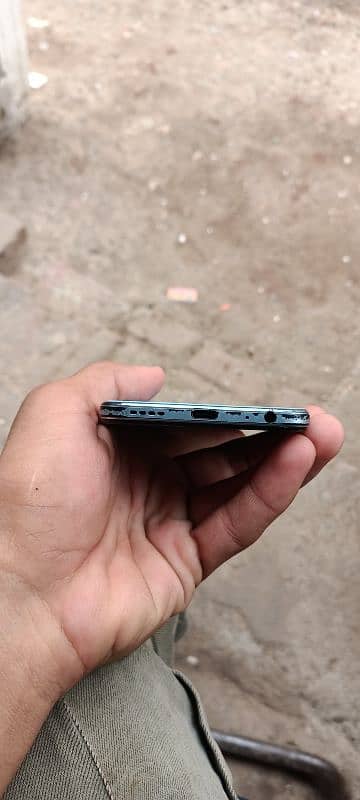 Vivo y33s condition thori ruff ha Baki no open no repair all ok 3