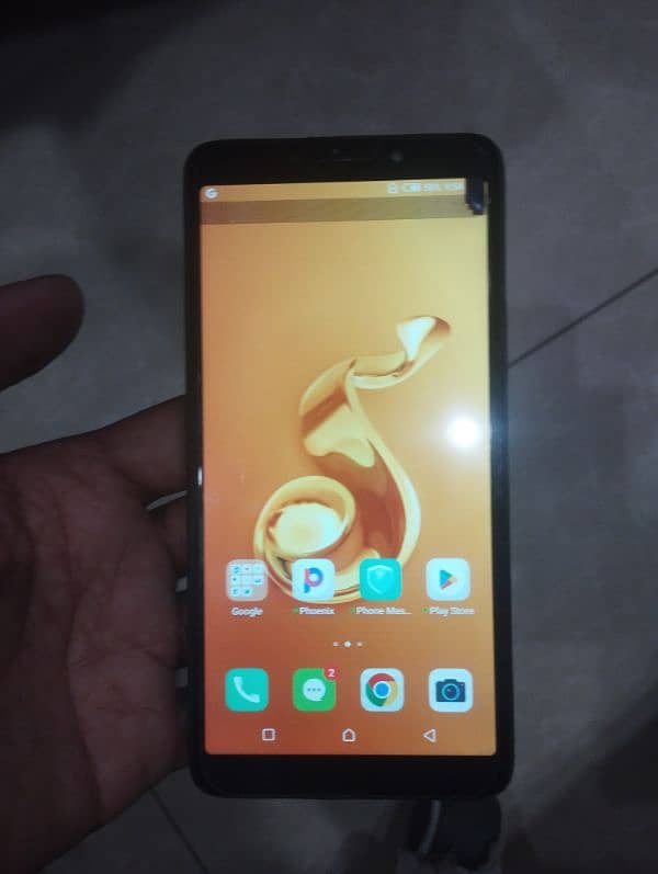 infinix smart 2 ram 1/16 0