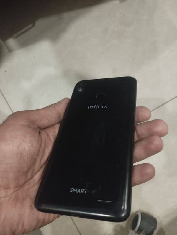 infinix smart 2 ram 1/16 3