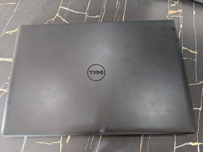 Dell Latitude 3570 i3 6th generation 8Gb ram 128Gb SSD 1