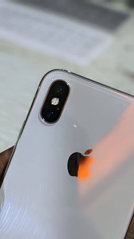 Iphone x   64gb non pta 0