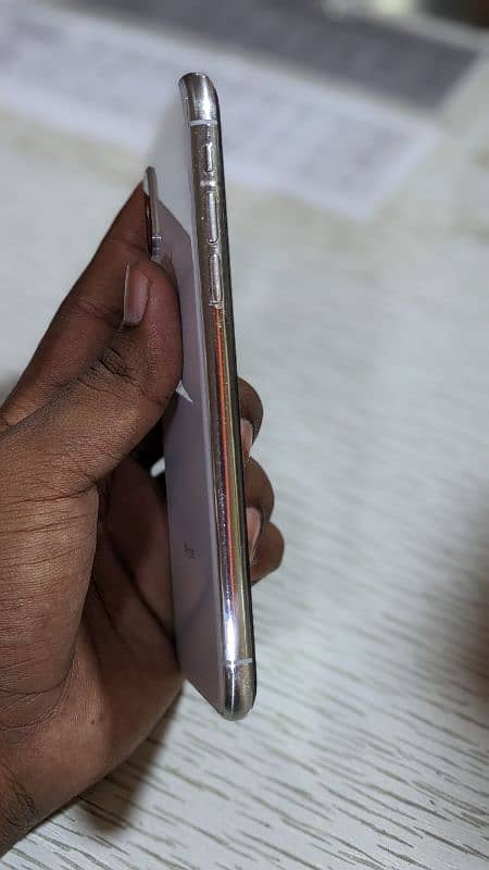 Iphone x   64gb non pta 2