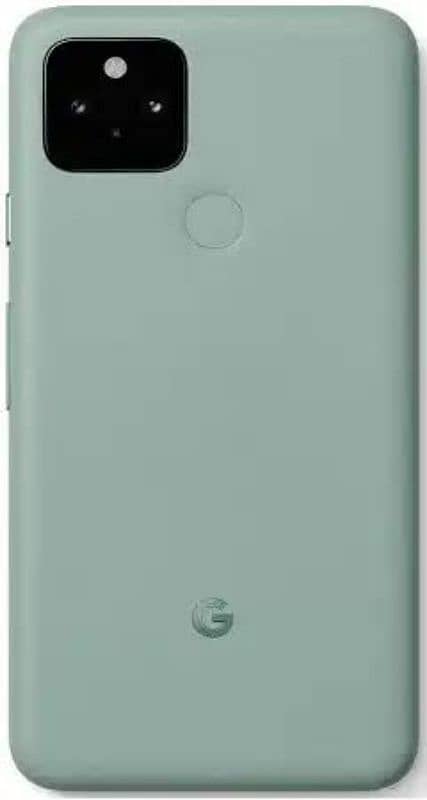 google pixel 5 8/128 (P) Approved 2