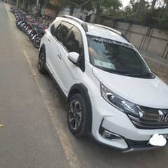 Honda BR-V 2023