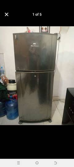 Fridge for Sale   Just 38,000 shalimar Sukkur