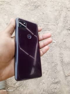 Motorola one 5g uw ace pubg lovers