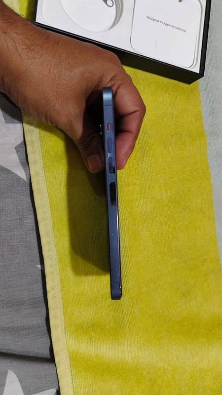 Iphone 13 pro max PTA Aproved (Read Full Ad] 7