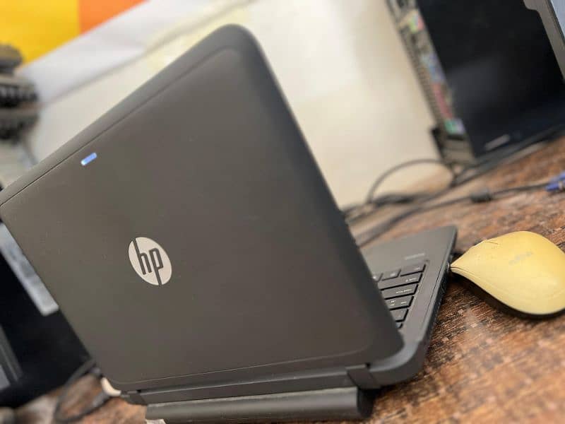 HP Laptops 2