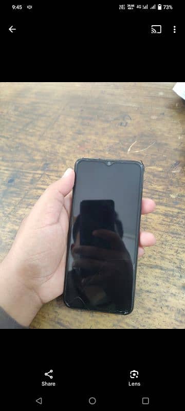 vivo y16 10/10 condition 1