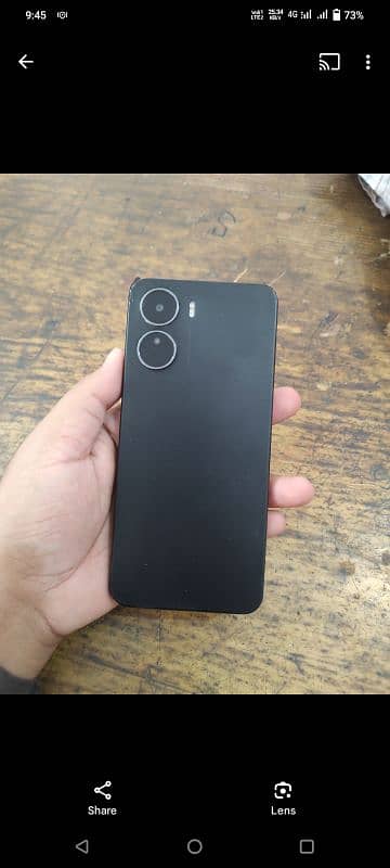 vivo y16 10/10 condition 2