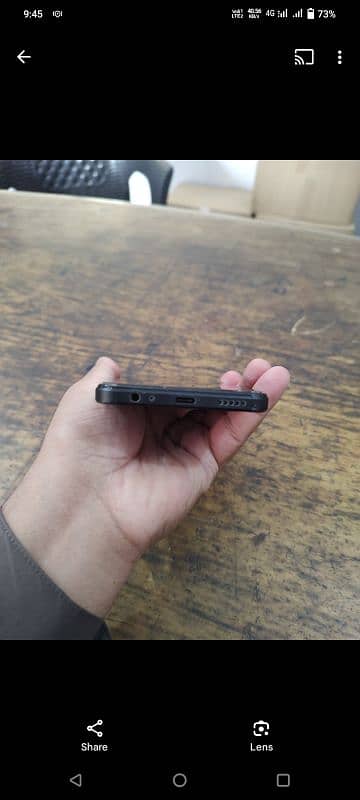 vivo y16 10/10 condition 3