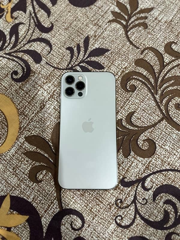 IPhone 12 pro 256gb non pta 0