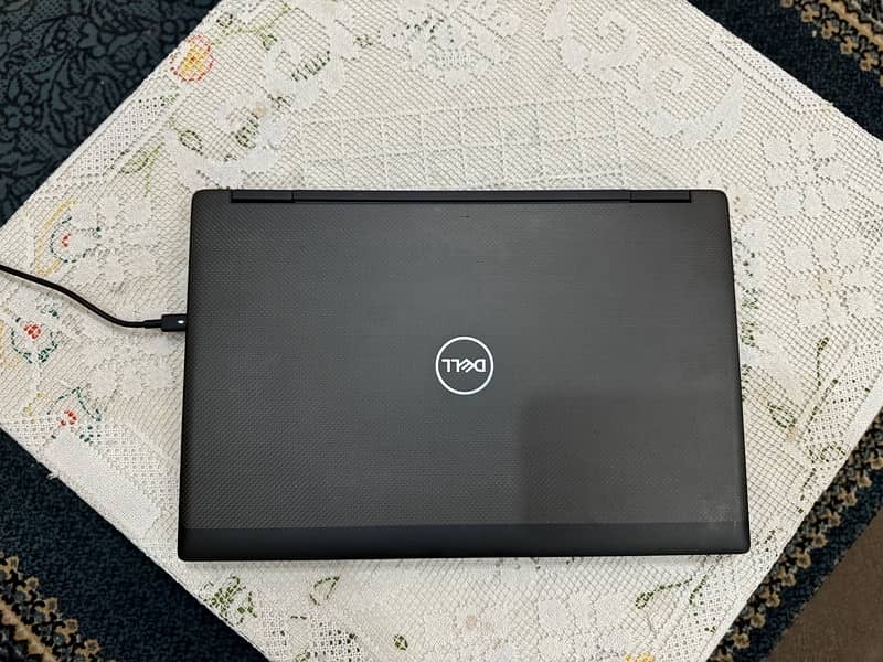 Dell Precision 7530 i7/8th 2