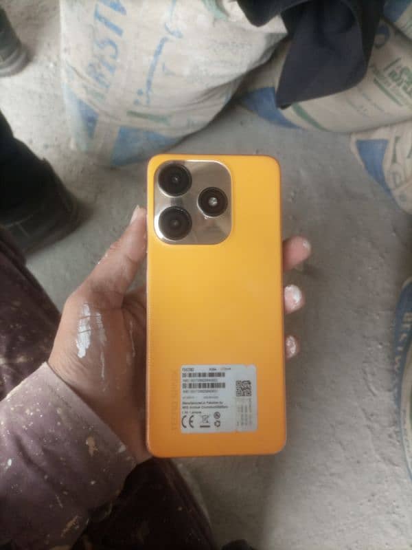 tecno spark go 8+64 03441287604 only mobile ha 0